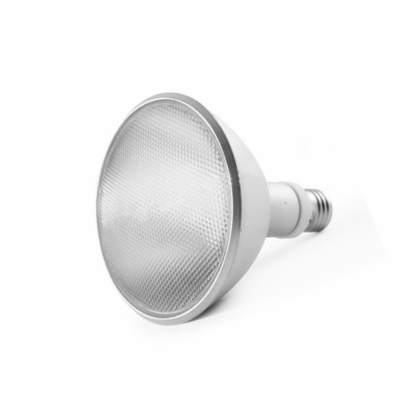 35W Full Spectrum UVB Reptile HID Lamp E27 Βασικός τύπος PAR Σχήμα Αλουμινίου Κύπελλο Παγωμένο για ερπετά