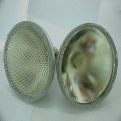 70W Full Spectrum Reptile UVB Metal Halide Lamp 6000K Par Bulb E27 Βάση για 8000H διάρκεια ζωής