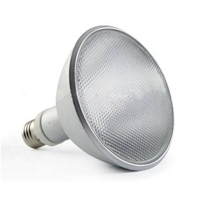 FTL Πλήρο φάσμα Αλουμινίου UVB HID λαμπτήρα 70W 100W 150W HQI E27/E26 λαμπτήρας για σύστημα ερπετών terrarium
