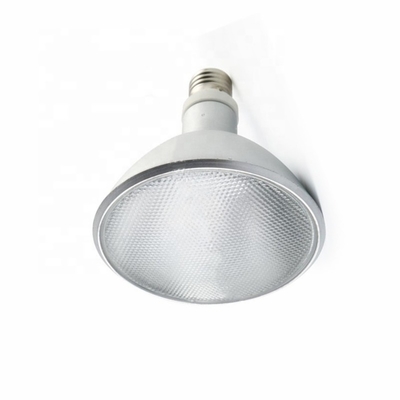 FTL Πλήρο φάσμα Αλουμινίου UVB HID λαμπτήρα 70W 100W 150W HQI E27/E26 λαμπτήρας για σύστημα ερπετών terrarium