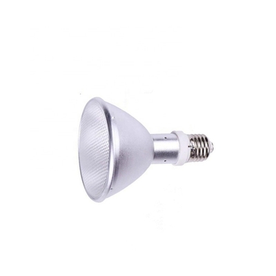 70W 50W 35W Πλήρο φάσμα Αλουμινίου PAR HID λαμπτήρα E27 λαμπτήρα για φωτισμό ερπετών