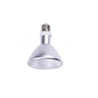 70W 50W 35W Πλήρο φάσμα Αλουμινίου PAR HID λαμπτήρα E27 λαμπτήρα για φωτισμό ερπετών
