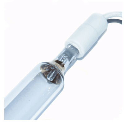 Για εκτυπωτική μηχανή UV λαμπτήρα 3KW 720mm Φως για την θεραπεία εκτύπωση UV επικαλύψεις μηχανήματα