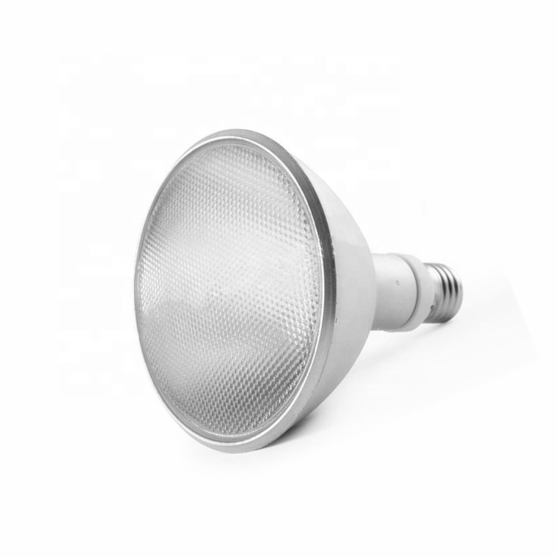 FTL Πλήρο φάσμα Αλουμινίου UVB HID λαμπτήρα 70W 100W 150W HQI E27/E26 λαμπτήρας για σύστημα ερπετών terrarium
