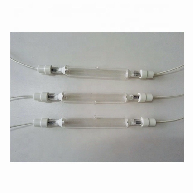 Για τη συσκευή UV 1KW Φωτήρα UV 120mm Hg